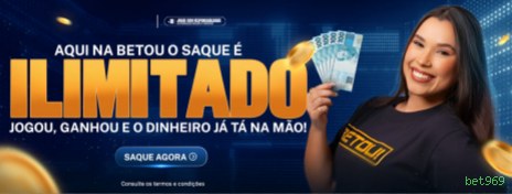 Opções de download da bet969