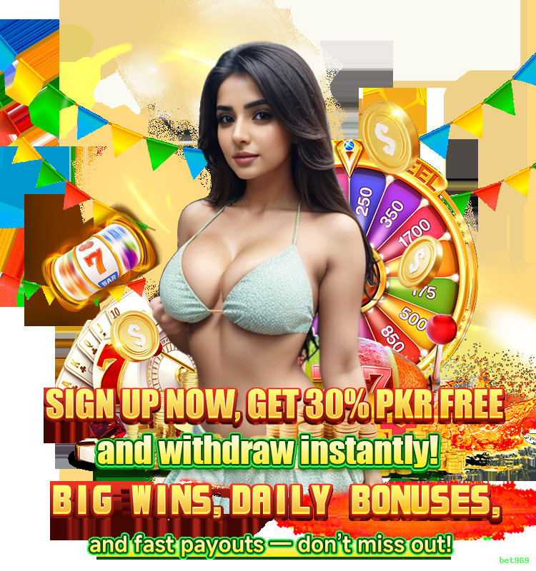 Imagem promocional dos jogos de lottery da bet969